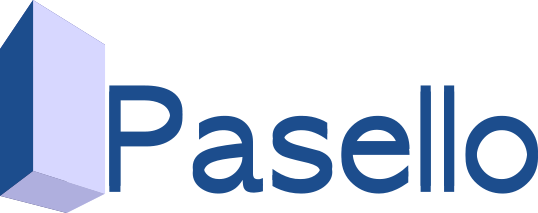 Pasello Logo